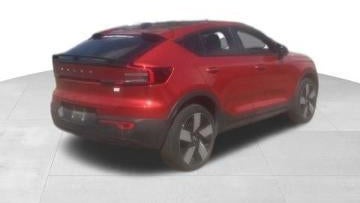 2023 Volvo C40 Recharge Twin Plus