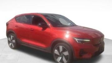 2023 Volvo C40 Recharge Twin Plus
