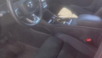 2023 Volvo C40 Recharge Twin Plus