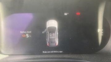 2023 Volvo C40 Recharge Twin Plus