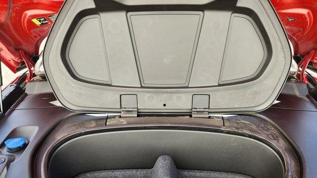 2023 Volvo C40 Recharge Twin Plus