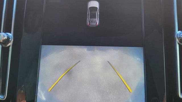 2023 Volvo C40 Recharge Twin Plus