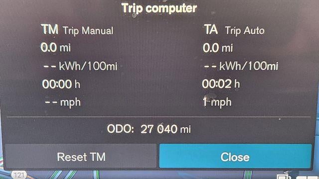 2023 Volvo C40 Recharge Twin Plus