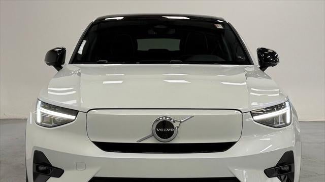 2023 Volvo C40 Recharge Twin Plus