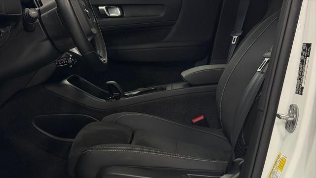 2023 Volvo C40 Recharge Twin Plus