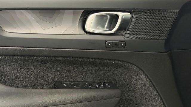 2023 Volvo C40 Recharge Twin Plus