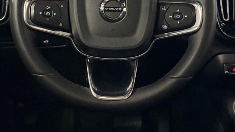 2023 Volvo C40 Recharge Twin Plus