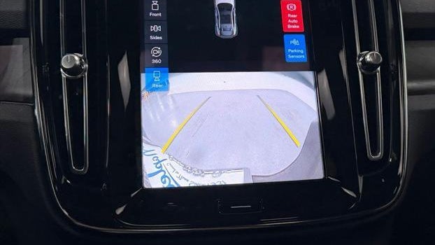 2023 Volvo C40 Recharge Twin Plus