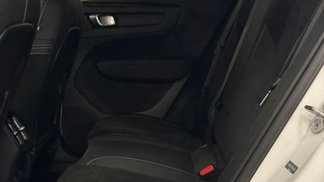 2023 Volvo C40 Recharge Twin Plus