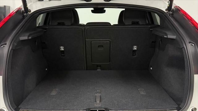 2023 Volvo C40 Recharge Twin Plus