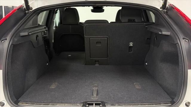2023 Volvo C40 Recharge Twin Plus