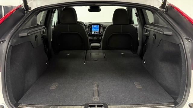 2023 Volvo C40 Recharge Twin Plus