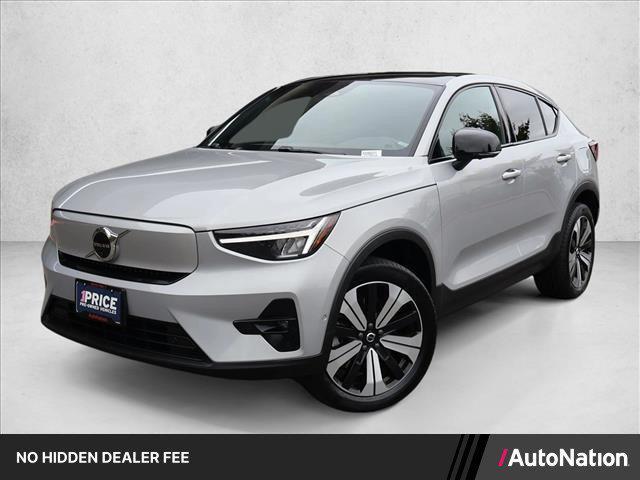 2023 Volvo C40 - $26,190