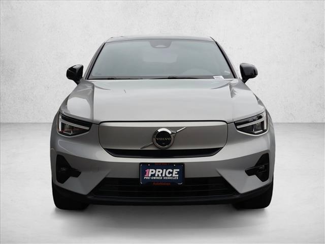 2023 Volvo C40 - $26,190