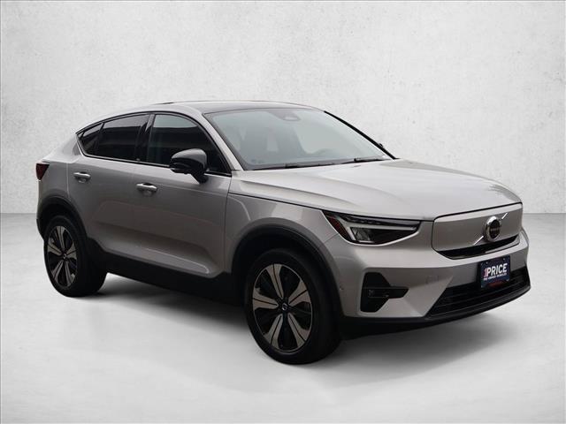 2023 Volvo C40 - $26,190