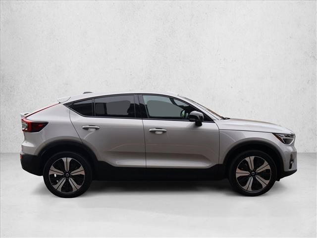 2023 Volvo C40 - $26,190