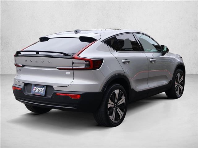 2023 Volvo C40 - $26,190