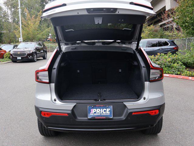 2023 Volvo C40 - $26,190