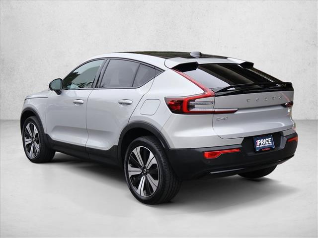 2023 Volvo C40 - $26,190