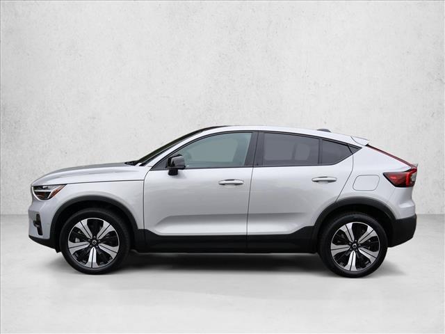 2023 Volvo C40 - $26,190