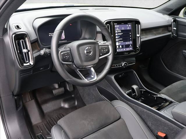 2023 Volvo C40 - $26,190