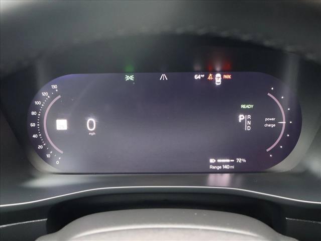 2023 Volvo C40 - $26,190