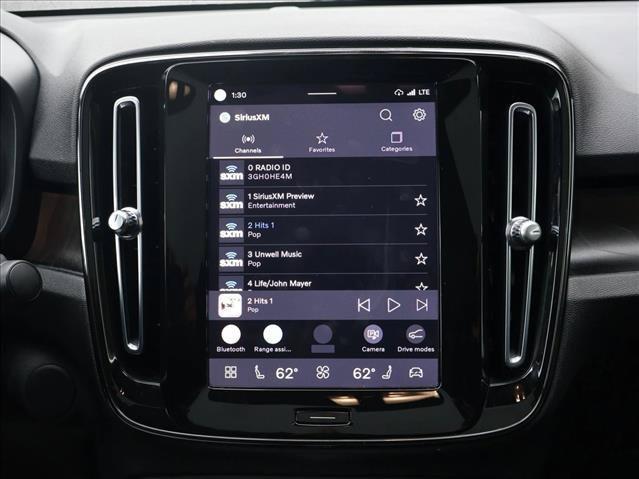 2023 Volvo C40 - $26,190