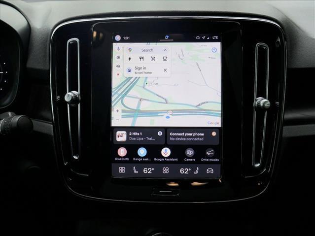 2023 Volvo C40 - $26,190