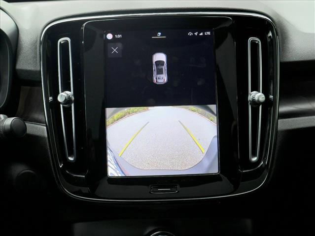 2023 Volvo C40 - $26,190