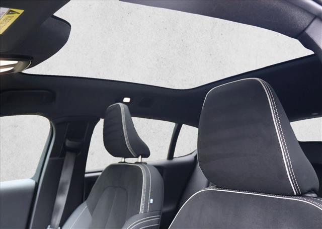 2023 Volvo C40 - $26,190