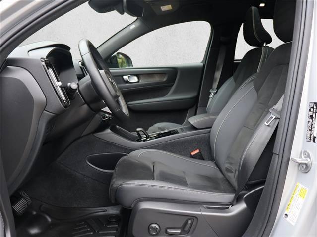 2023 Volvo C40 - $26,190