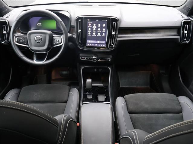 2023 Volvo C40 - $26,190