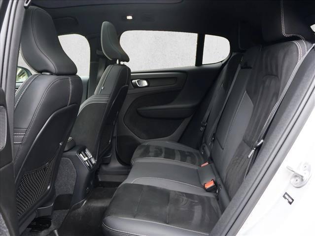 2023 Volvo C40 - $26,190