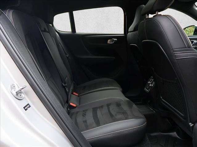 2023 Volvo C40 - $26,190