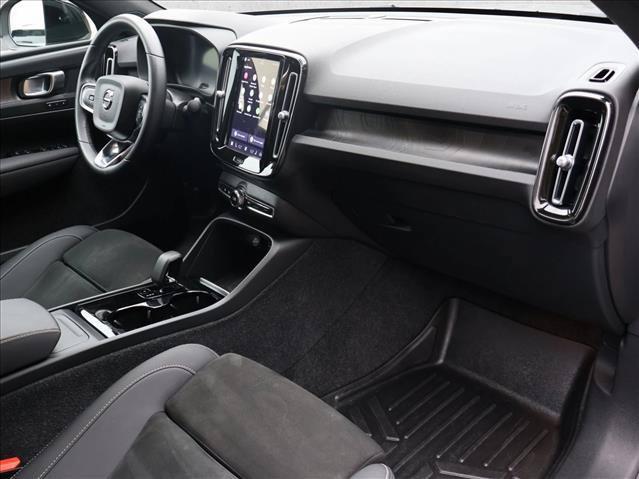 2023 Volvo C40 - $26,190