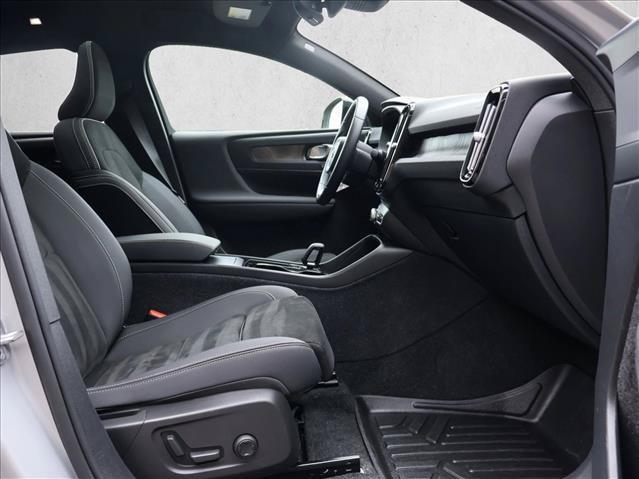 2023 Volvo C40 - $26,190