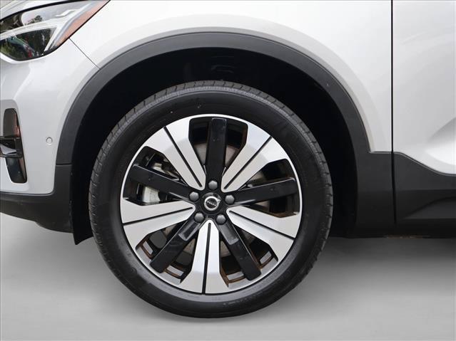 2023 Volvo C40 - $26,190