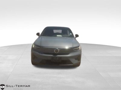 Photo of a 2023 Volvo C40 Recharge Eawd Twin Plus 4DR SUV for sale