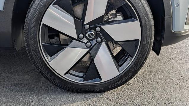 2023 Volvo C40 Recharge Twin Ultimate