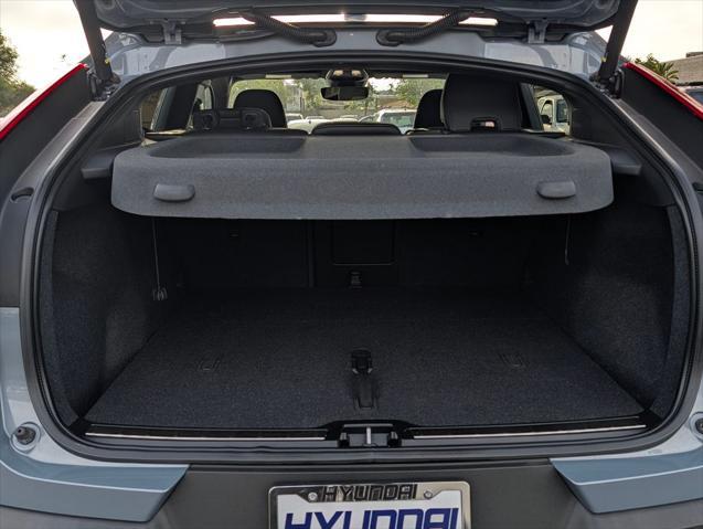 2023 Volvo C40 - $28,813