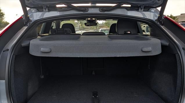 2023 Volvo C40 Recharge Twin Ultimate