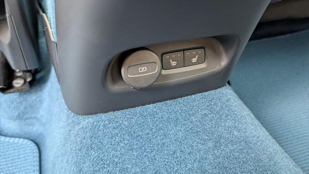 2023 Volvo C40 Recharge Twin Ultimate