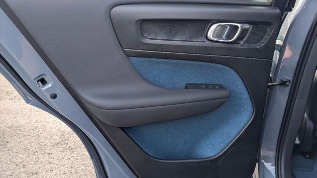 2023 Volvo C40 Recharge Twin Ultimate