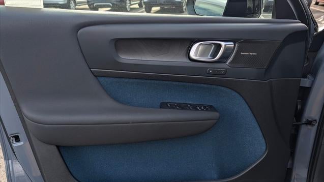 2023 Volvo C40 Recharge Twin Ultimate