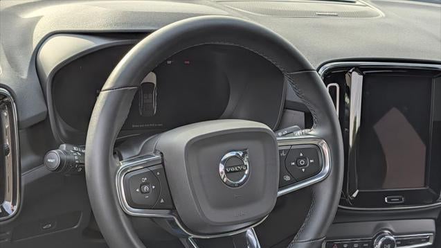 2023 Volvo C40 Recharge Twin Ultimate