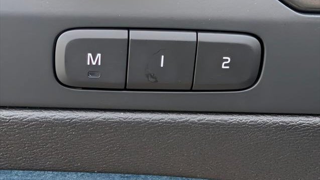 2023 Volvo C40 Recharge Twin Ultimate