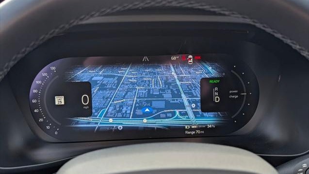 2023 Volvo C40 Recharge Twin Ultimate