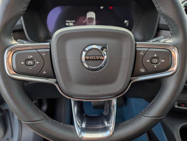 2023 Volvo C40 - $28,813
