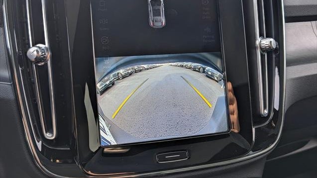2023 Volvo C40 Recharge Twin Ultimate