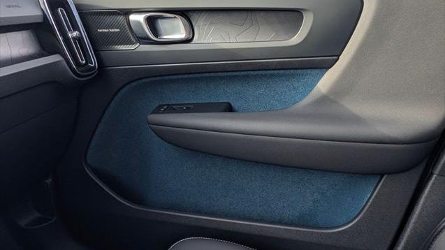 2023 Volvo C40 Recharge Twin Ultimate